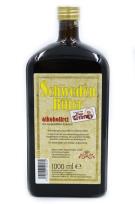 Zdjęcie produktu Oryginalne zioła szwedzkie wg Marii Treben Nalewka bez alkoholu 1000ml