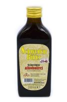 Zdjęcie produktu Oryginalne zioła szwedzkie wg Marii Treben Nalewka bez alkoholu 200ml