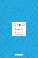 Okładka książki Osho Insights. Empatia w.3