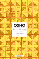 Okładka książki Osho Insights. Kreatywność w.3