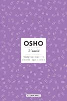 Okładka książki Osho Insights. Ufność. Przeżywaj swoje życie..