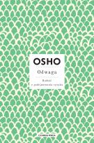 Okładka książki Osho insights