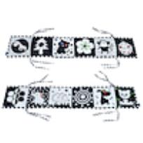 Opakowanie Osłonka do łóżeczka SP84012AN01