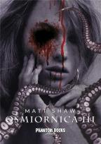 Okładka książki Ośmiornica T.3