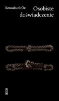 Okładka książki Osobiste doświadczenie