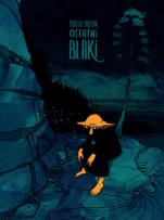 Okładka książki Ostatni Blaki