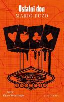 Okładka książki Ostatni Don
