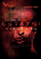 Okładka książki Ostatni nielegał