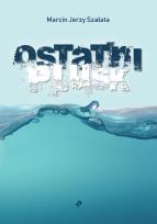 Okładka książki Ostatni plusk