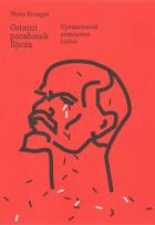 Okładka książki Ostatni pocałunek Iljicza