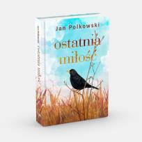 Okładka książki Ostatnia miłość