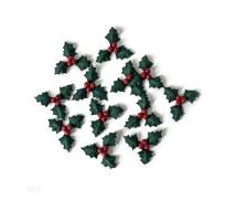 Opakowanie Ostrokrzew papierowy 12szt