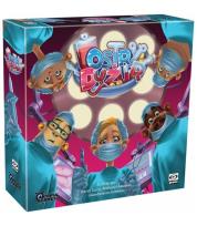 Opakowanie Ostry Dyżur GALAKTA