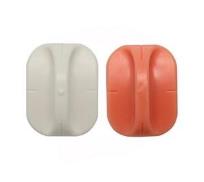 Opakowanie Ostrza do trymera - cięcie proste i bigowanie 2szt