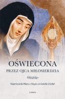 Opakowanie Oświecona przez Ojca Miłosierdzia