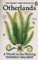 Okładka książki Otherlands