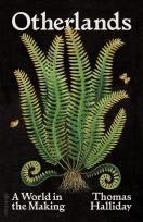 Okładka książki Otherlands