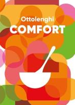 Okładka książki Ottolenghi Comfort