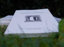 Okładka książki Otwarta brama