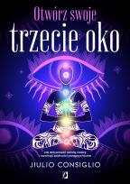 Okładka książki Otwórz swoje trzecie oko