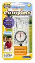 Opakowanie Outdoor Adventure - Kompas