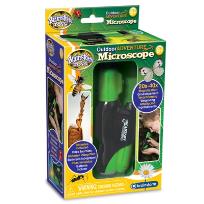 Opakowanie Outdoor Adventure Mikroskop