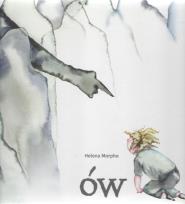 Okładka książki Ów