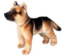 Opakowanie Owczarek niemiecki 30cm