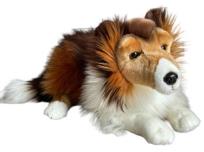 Opakowanie Owczarek szkocki 61cm