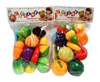 Opakowanie Owoce do krojenia