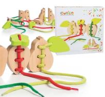 Opakowanie Owoce do sznurowania