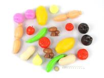 Opakowanie Owoce i warzywa 20el