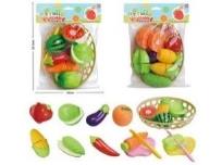 Opakowanie Owoce i warzywa do krojenia mix