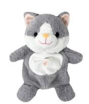 Opakowanie Pacynka kotek 26cm