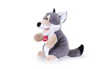 Opakowanie Pacynka Wilk