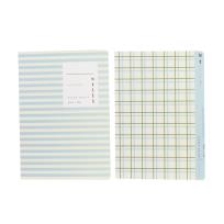 Opakowanie Paczka zeszyt A4 48k.kratka Still mix pakiet 5 sztuk