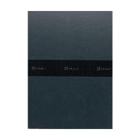 Opakowanie Paczka zeszyt A4 48k.linia Vault mix pakiet 5 sztuk