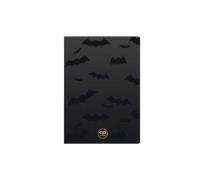 Opakowanie Paczka Zeszyt A5 60k linia Coolpack Darker Night 10 szt.