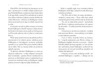 Okładka książki Paddington wyrusza do miasta w.2022