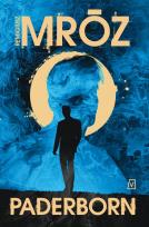 Okładka książki Paderborn