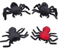 Opakowanie Pająk 22cm MIX