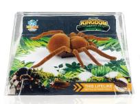 Opakowanie Pająk na baterie chodzi, wibruje