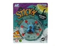 Opakowanie Pająk żelowy