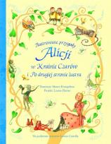 Okładka książki Pakiet: Alicja w Krainie Czarów