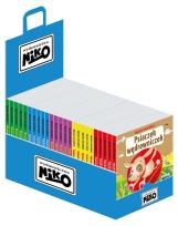 Okładka książki Pakiet: Bajeczki o zwierzątkach (25 szt.)