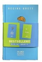 Okładka książki Pakiet: Bóg nigdy nie mruga / Kochaj