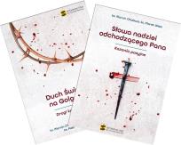 Okładka książki Pakiet: Drogi krzyżowe, Kazania pasyjne