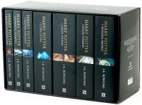 Okładka książki Pakiet Harry Potter. Harry Potter