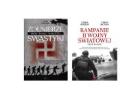 Okładka książki Pakiet: II Wojna Światowa