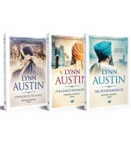 Okładka książki Pakiet Kroniki Odnowy